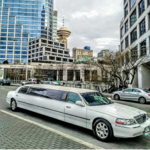 Airport Limo services