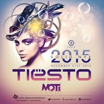 solid nye 2015 - get limo for event