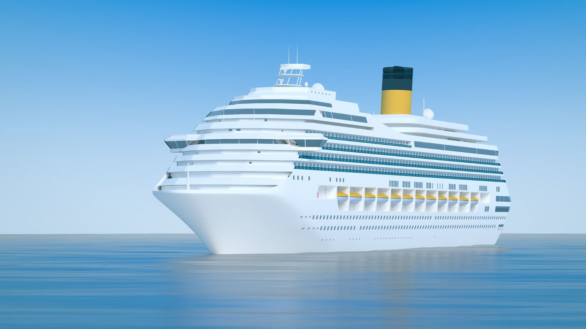 Cruise Ship Limo Cruise Ship Limo
