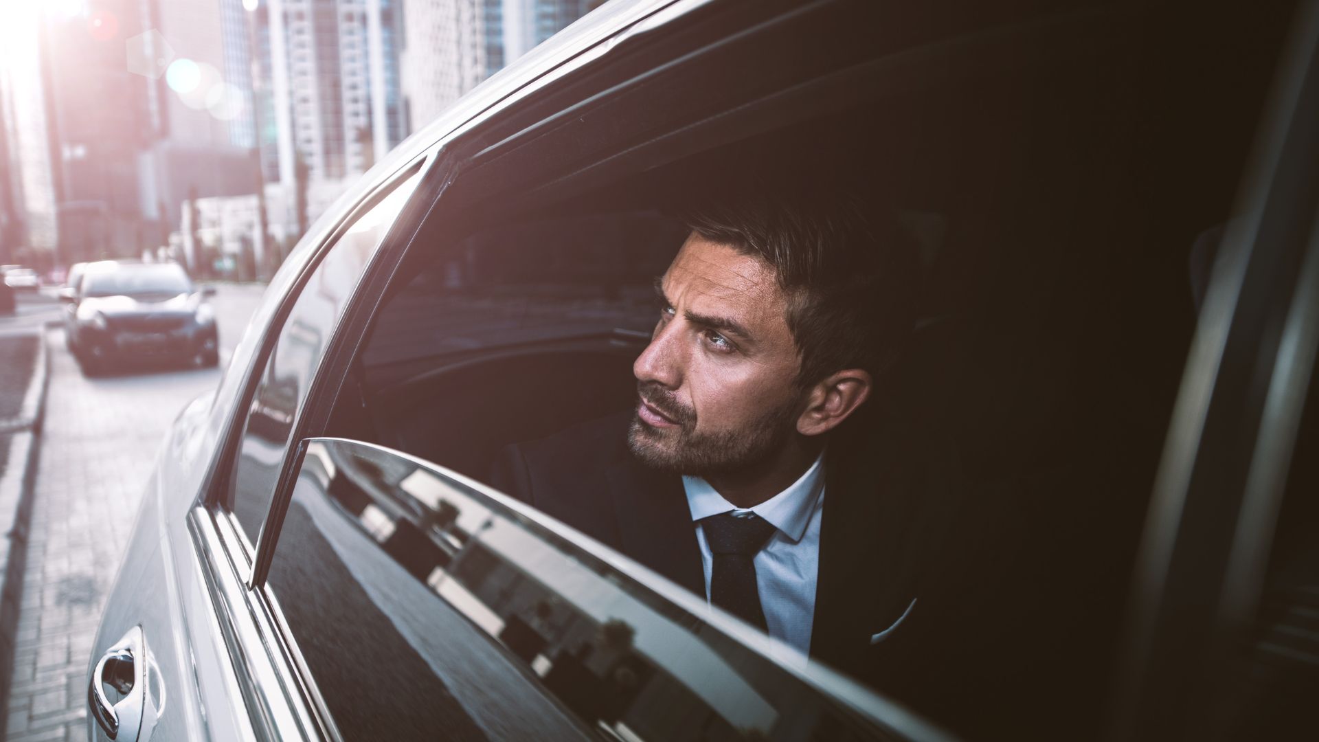 Stock Image Our Experts in Delta, BC by Forever Cleaning Services