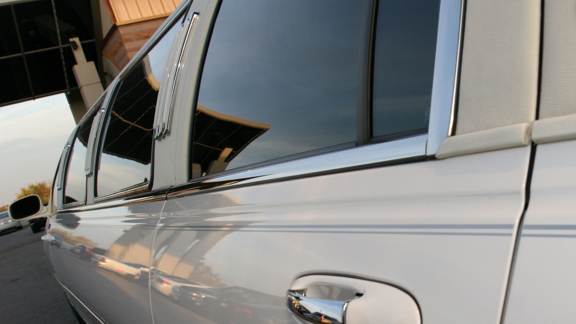 Stock Image Our Experts in Delta, BC by Forever Cleaning Services