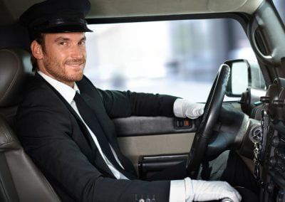 Vancouver Whistler Limo Service